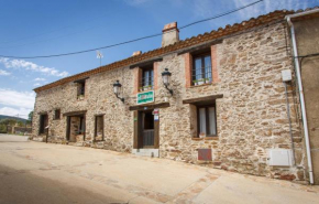 Hotels in Robregordo